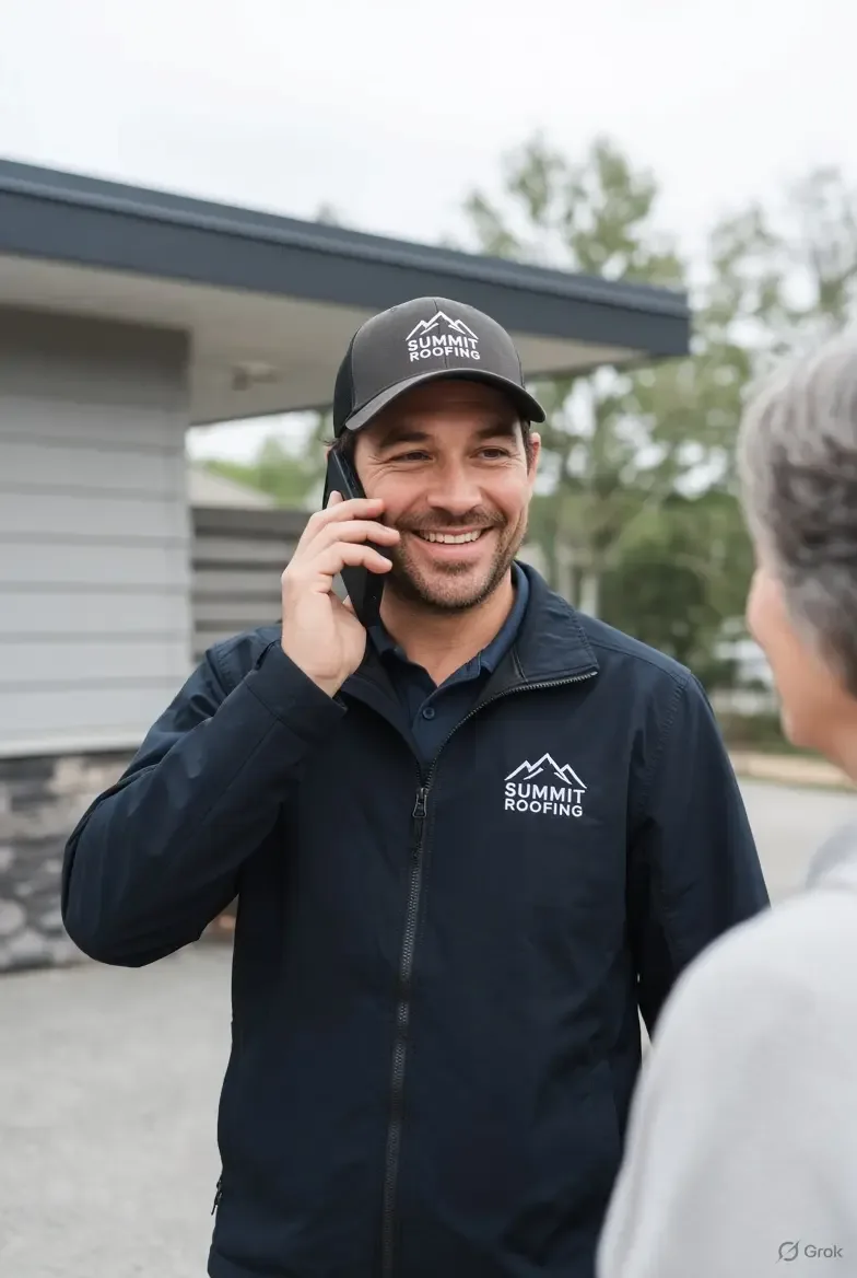 Flat Roof Leak Repair Binger, OK FAQs